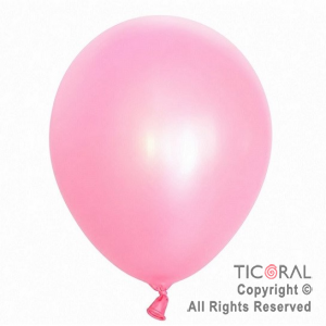 GLOBO POP BALLOON PERLADO 10